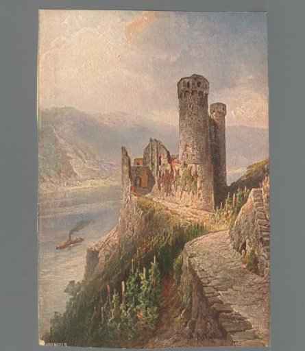 Ehrenfels