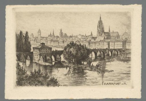 Frankfurt a. M.