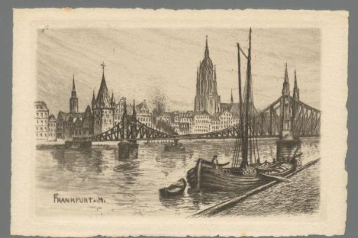 Frankfurt a. M.