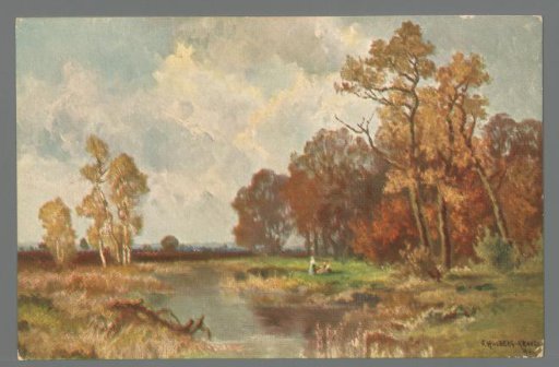 Halberg-Krauss "Freisinger Moos"