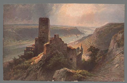 Gutenfels