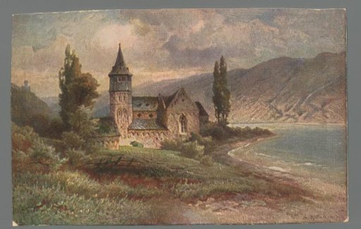 The Klemens Chapel