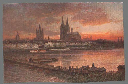 Cologne