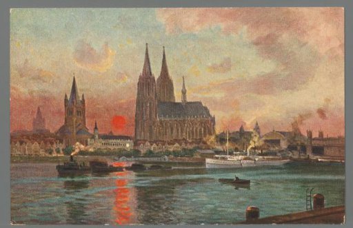 Cologne