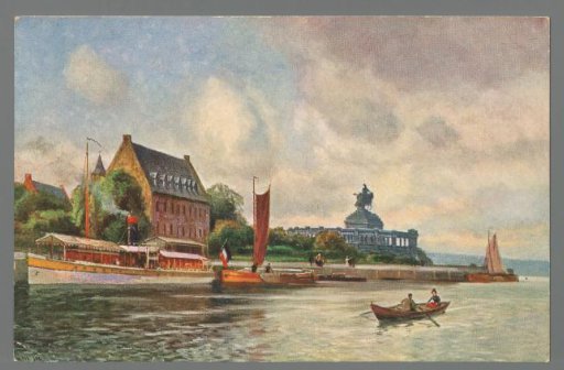Coblenz