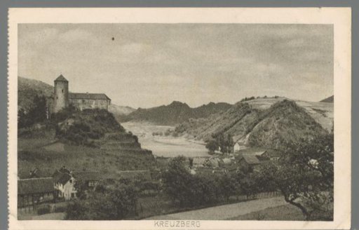 Kreuzberg