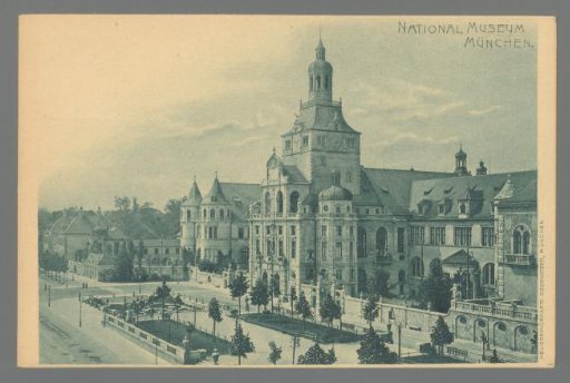 National Museum Munich