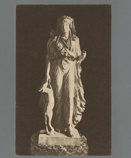 Artemis of Gabii
