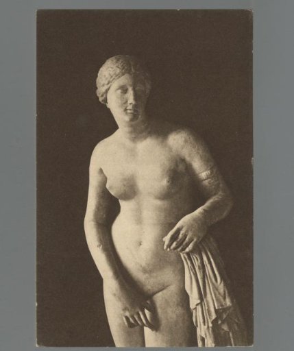 Cnidian Aphrodite