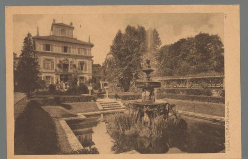 Villa Lenbach, Munich