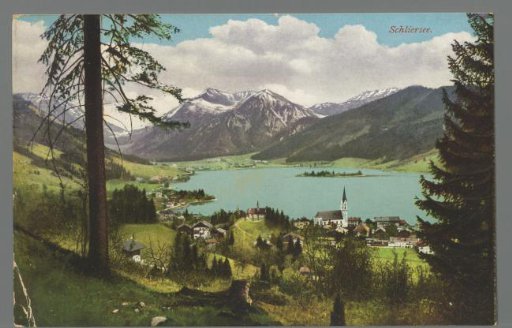 Schliersee