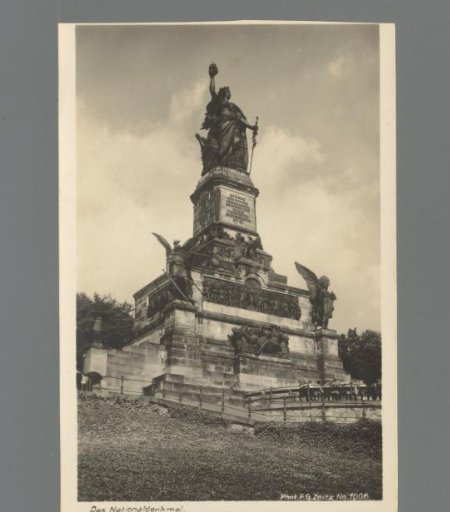 The National Monument