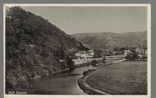 Bad Nassau