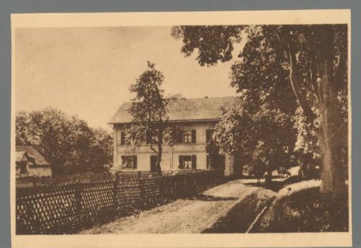 Forest House Gommerscheid. Post Rengsdorf near Neuwied