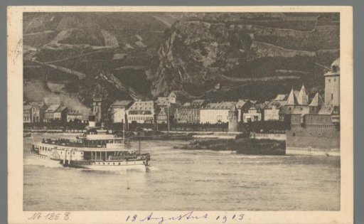 Cologne-Düsseldorf Rhine Steamship Navigation