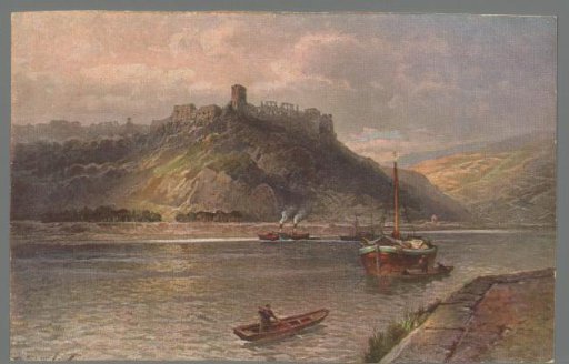 Rheinfels