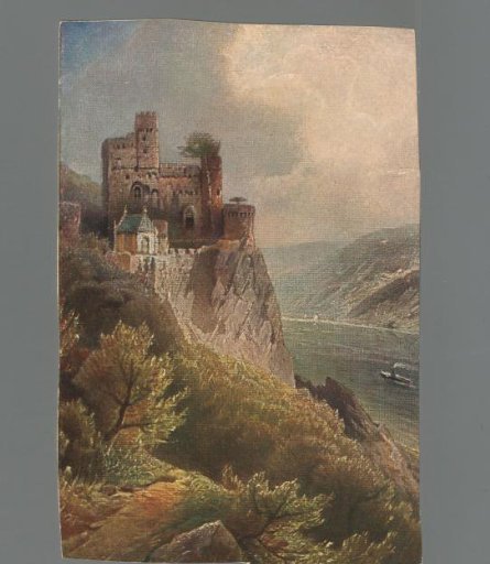 Castle Rheinstein