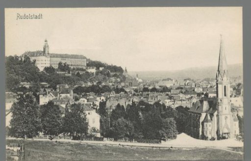 Rudolstadt