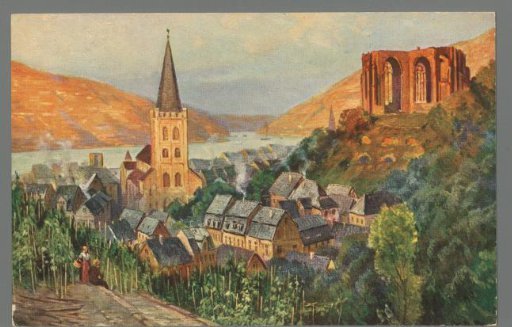Bacharach