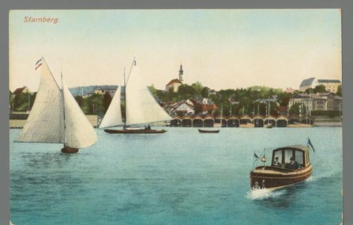 Starnberg