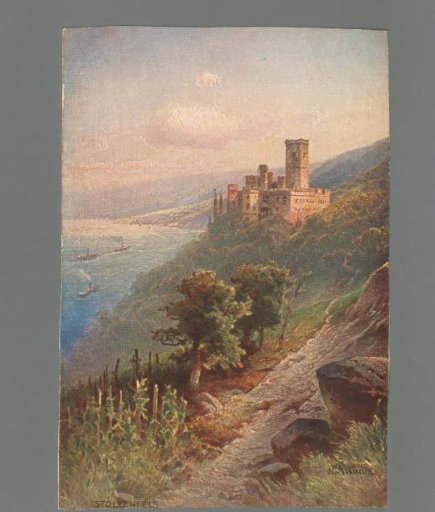 Stolzenfels