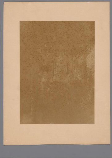View of the Buitengasthuis in Amsterdam