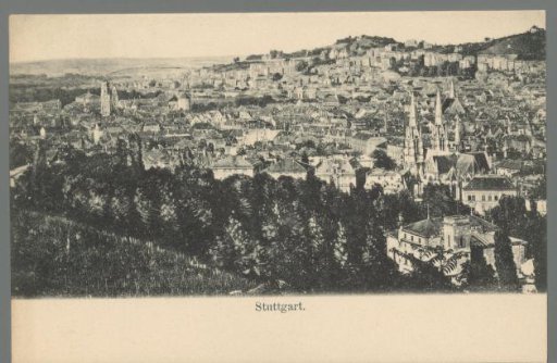 Stuttgart