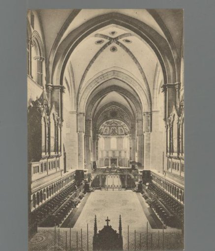 Cathedral of Trier