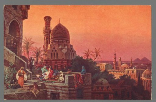 Cairo