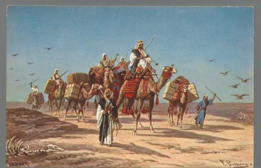 Caravan