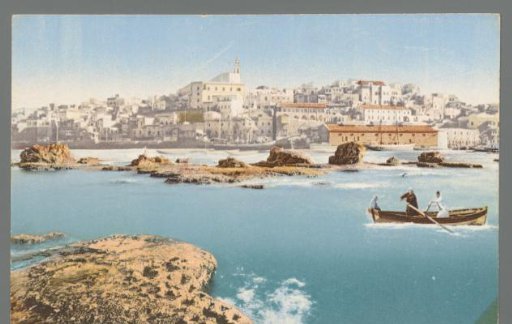 Jaffa