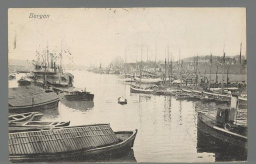 Bergen
