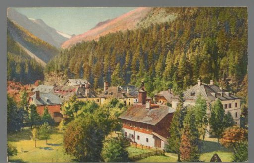 Gastein Böckstein
