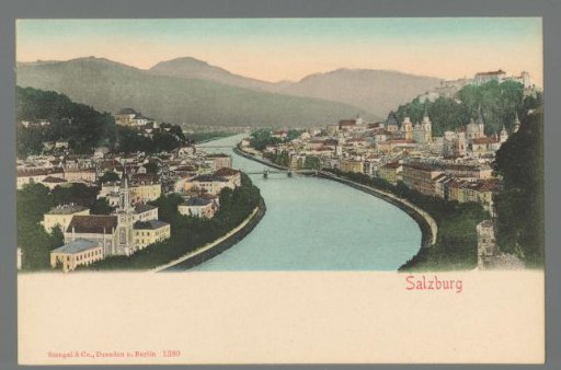 Salzburg