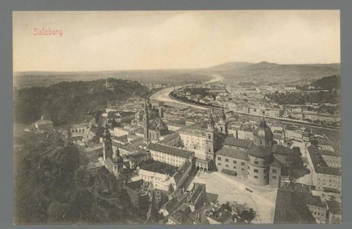 Salzburg