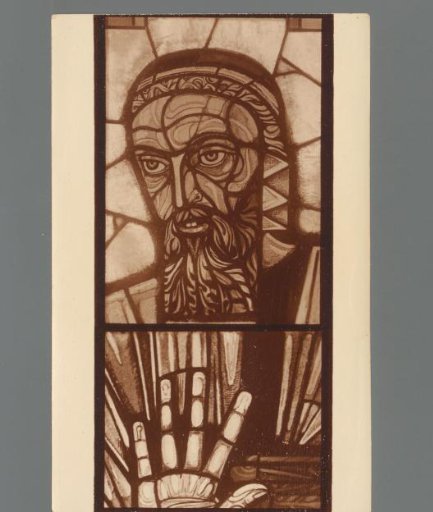Evangelist Luke