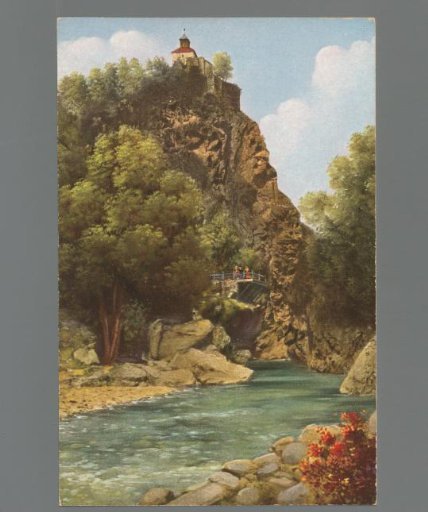 Zenoburg