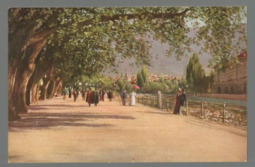 Giselapromenade