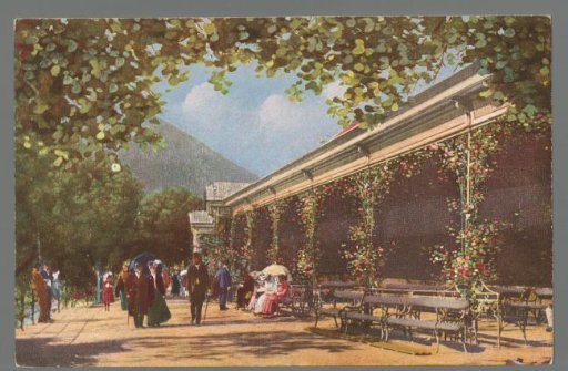 Walkway