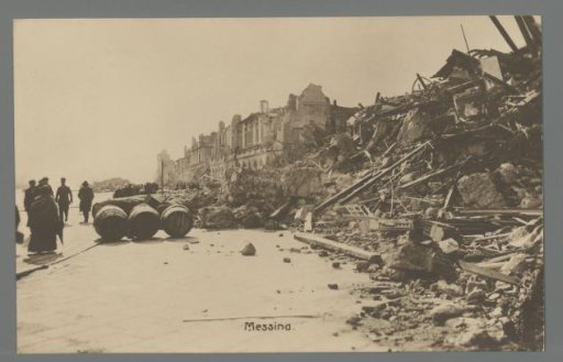 Messina