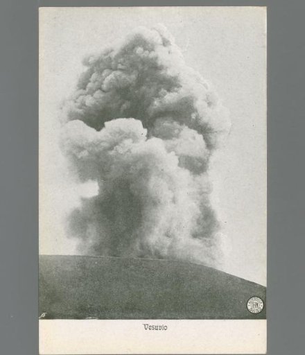 Vesuvius