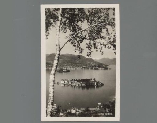 Isola Bella