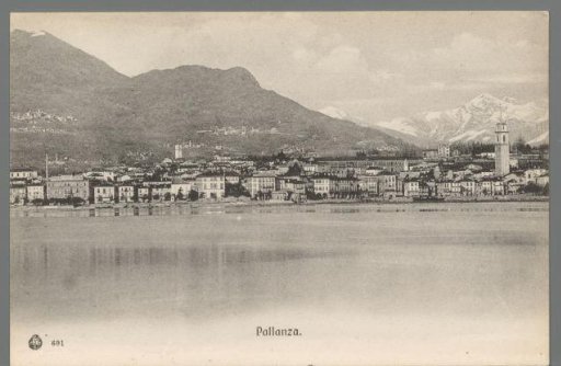 Pallanza