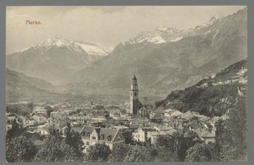 Meran