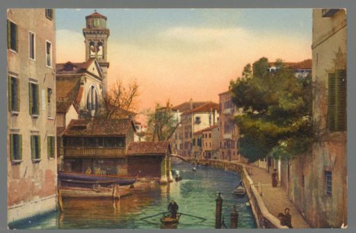 Venice