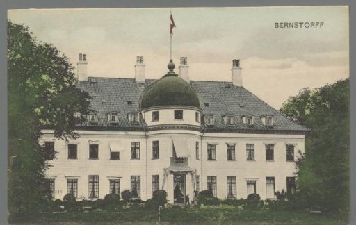 Bernstorff