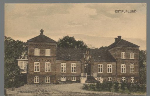Estruplund