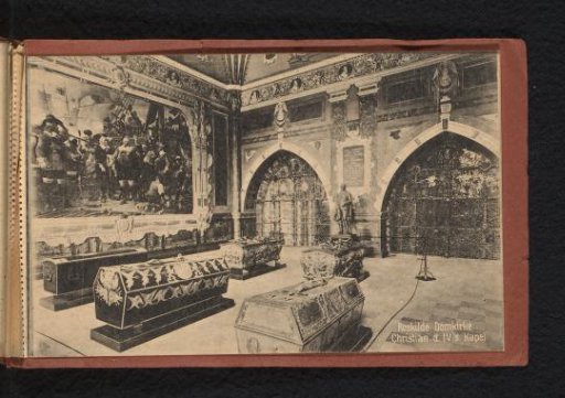 Chapel of Christian IV