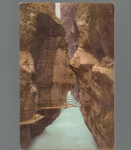 Aereschlucht