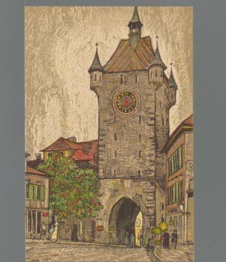 City Tower